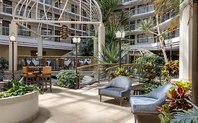 Embassy Suites Birmingham